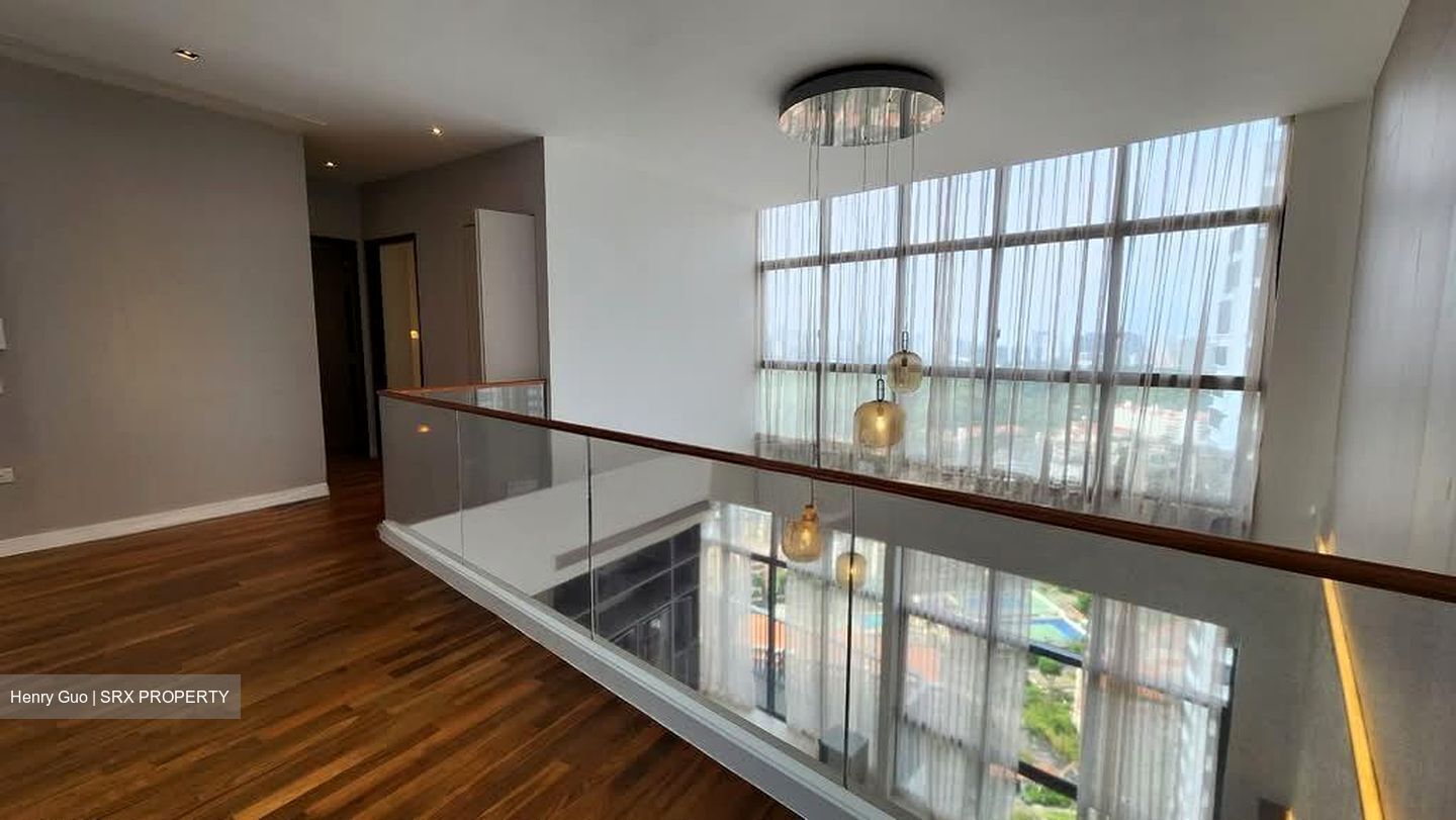 D'Leedon (D10), Condominium #559691401